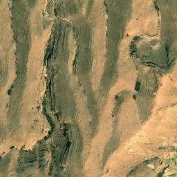Satellite imagery of Jabal Mirfaq, TN