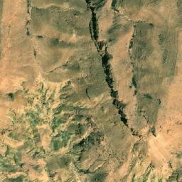 Satellite imagery of Jabal Mirfaq, TN