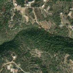 Satellite imagery of Ard el Borj, LB