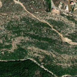 Satellite imagery of En Nkérîne, LB