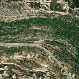 Satellite imagery of Dahr es Sbaïyel, LB
