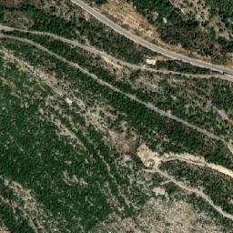 Satellite imagery of Dahr es Sbaïyel, LB