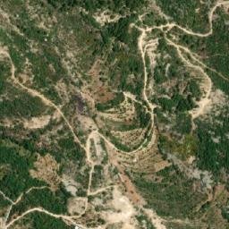 Satellite imagery of Dahr Qrehta, LB