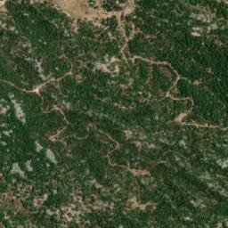 Satellite imagery of Dahr Qrehta, LB