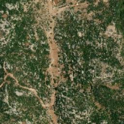 Satellite imagery of Himi el Ouaqf, LB