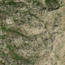 Satellite imagery of Joûret el Maqtoûl, LB