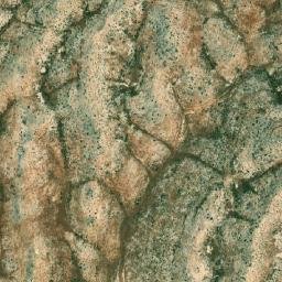 Satellite imagery of Dhoûr ez Zaaroûr, LB