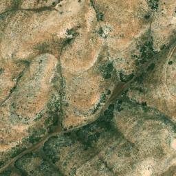 Satellite imagery of Harf es Sarmadi, LB