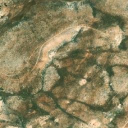 Satellite imagery of Jouar el Qach, LB