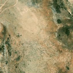 Satellite imagery of Harf el Qâmhîyé, LB