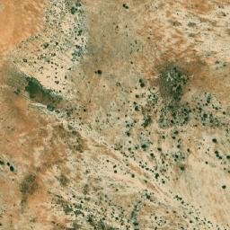 Satellite imagery of Harf el Qâmhîyé, LB