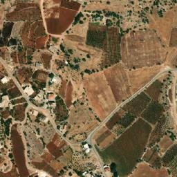 Satellite imagery of El Mastabé, LB