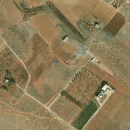 Satellite imagery of Dahr el Qassîs, LB