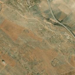 Satellite imagery of Dahr el Qassîs, LB