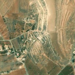 Satellite imagery of El Manzalé, LB