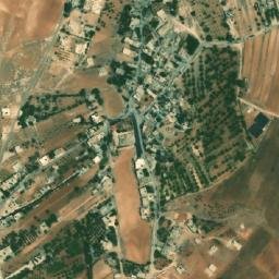 Satellite imagery of El Manzalé, LB