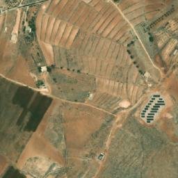 Satellite imagery of Madrab el Ghozlâne, LB