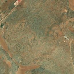 Satellite imagery of Joûret el Aaqqoûb, LB