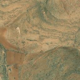 Satellite imagery of Joûret el Aaqqoûb, LB