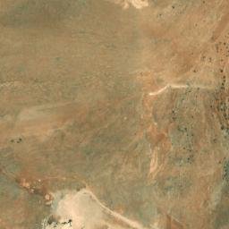 Satellite imagery of Sarj el Fisnané, LB