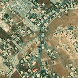 Satellite imagery of Aaqbet el Jourd, LB