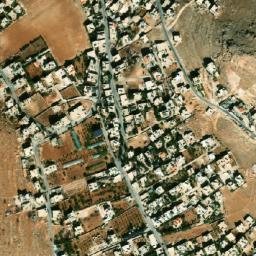 Satellite imagery of Et Talaâ, LB