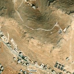 Satellite imagery of Et Talaâ, LB