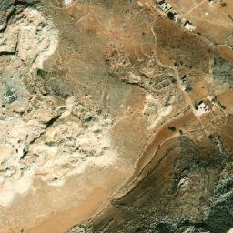 Satellite imagery of Dahr Ouadi Zaarour, LB