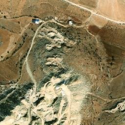 Satellite imagery of Dahr Ouadi Zaarour, LB