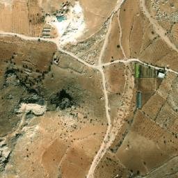 Satellite imagery of Dahr Ouadi Zaarour, LB