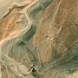 Satellite imagery of Chmîs Aaqabet el Hassa, LB