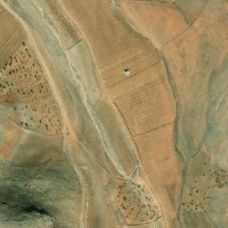 Satellite imagery of Dahr el Houâch, LB