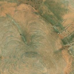Satellite imagery of Dahr el Houâch, LB