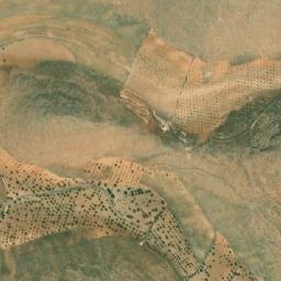 Satellite imagery of Dhoûr Châhout, LB