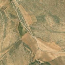 Satellite imagery of Dhour Ouadi Fara, LB