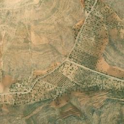 Satellite imagery of Sadr Châhout, LB