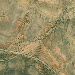 Satellite imagery of Sadr Châhout, LB