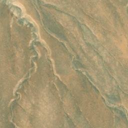 Satellite imagery of Z̧uhūr al Kawrab, SY