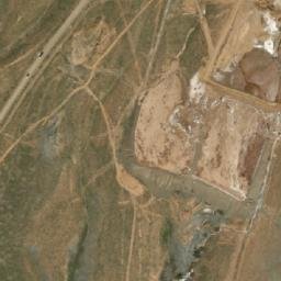 Satellite imagery of Mojtame‘-e Ma‘danī-ye Sherkat-e Āhangarān, IR