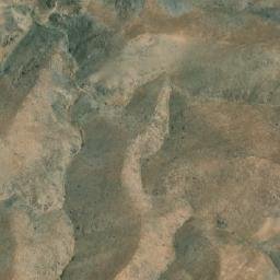 Satellite imagery of Kōh-e Ās̄ār-e Kōlāw, AF