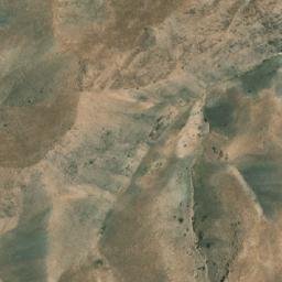 Satellite imagery of Kōh-e Ās̄ār-e Kōlāw, AF