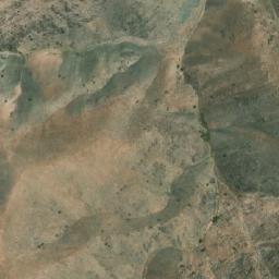 Satellite imagery of Kōh-e Ās̄ār-e Kōlāw, AF