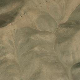 Satellite imagery of Band-e Pūt, AF