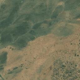 Satellite imagery of Mīān Khūlah, AF