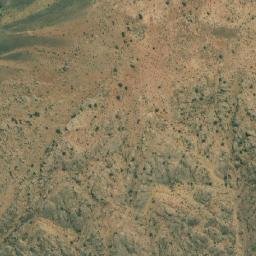 Satellite imagery of Mīān Khūlah, AF