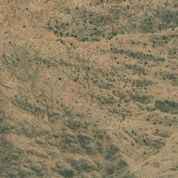 Satellite imagery of Mīān Khūlah, AF