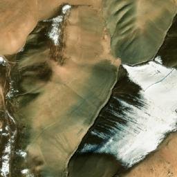 Satellite imagery of Sang-e Mullā Rasūl, AF