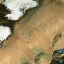 Satellite imagery of Sang-e Mullā Rasūl, AF