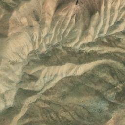 Satellite imagery of Pushtah-ye Deh-e Surkh, AF