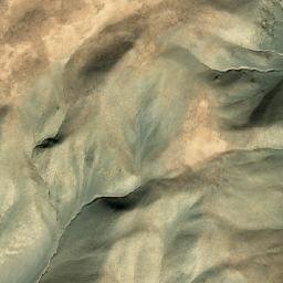 Satellite imagery of Kōh-e Dahān-e Ḩişār, AF